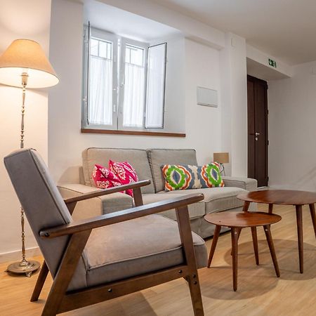 Bamba Apartment Aracena-Only Adults Ngoại thất bức ảnh