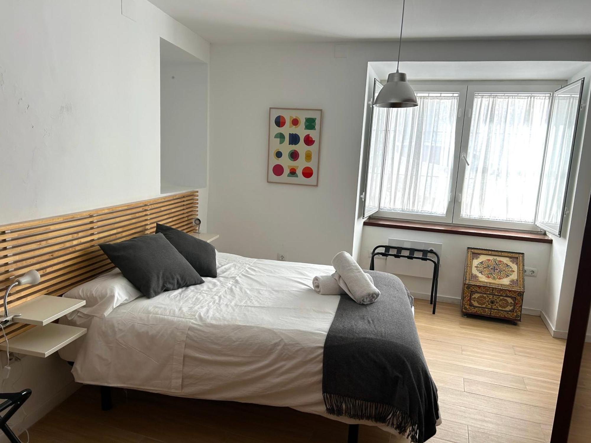 Bamba Apartment Aracena-Only Adults Ngoại thất bức ảnh