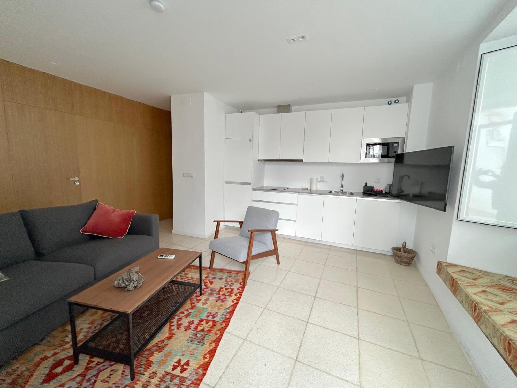 Bamba Apartment Aracena-Only Adults Ngoại thất bức ảnh