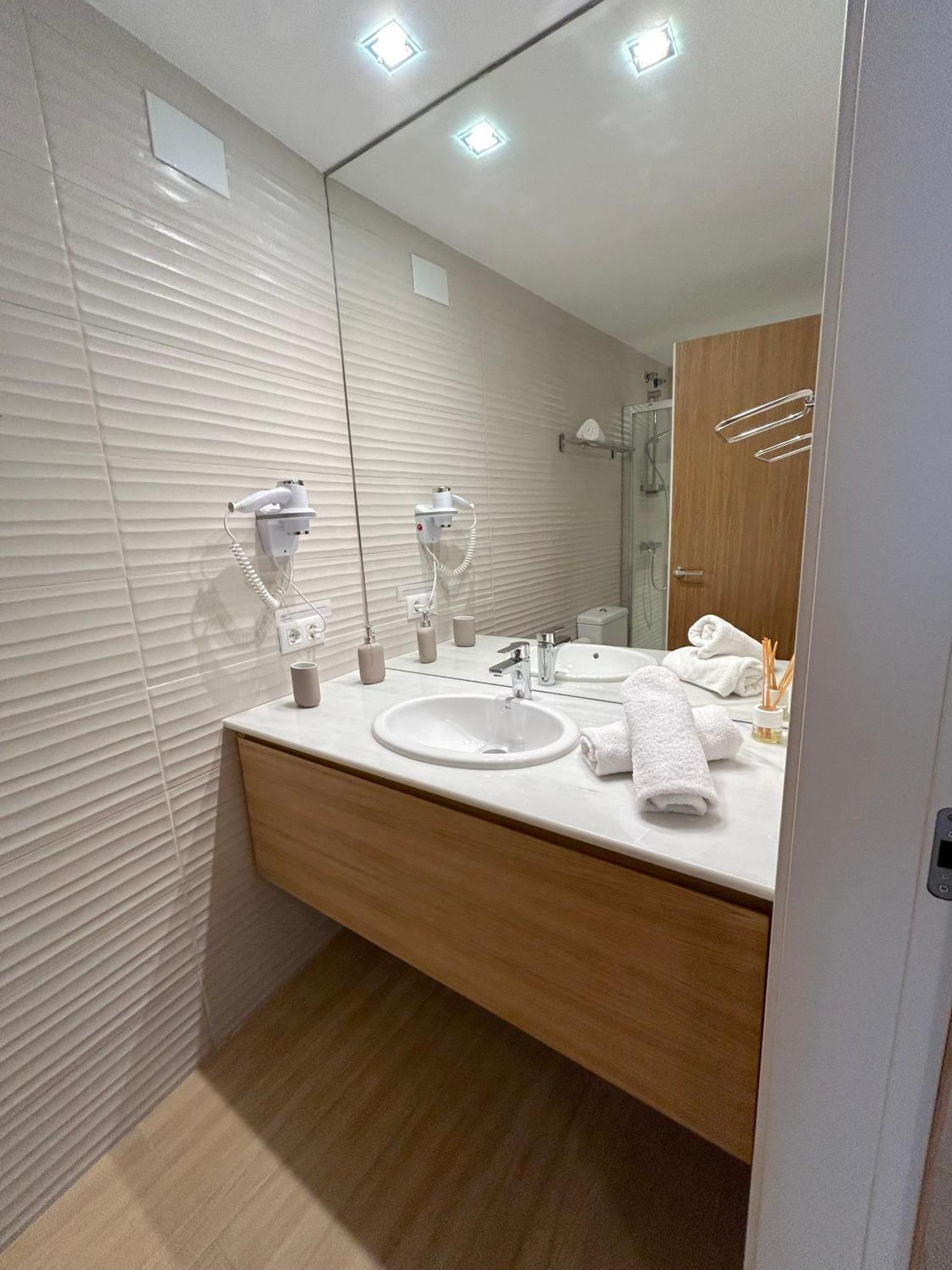 Bamba Apartment Aracena-Only Adults Ngoại thất bức ảnh